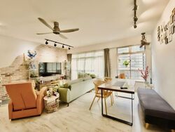 Blk 332C Anchorvale Isles (Sengkang), HDB 5 Rooms #592421081